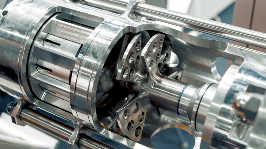 Molkereibetrieb reduziert Instandhaltungskosten um mehr als 40 % dank SKF Dichtungslösung