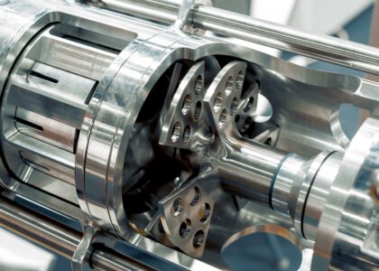 Molkereibetrieb reduziert Instandhaltungskosten um mehr als 40 % dank SKF Dichtungslösung