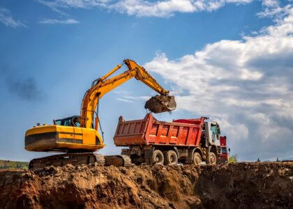 Innovative SAE-konforme Flanschdichtungen von SKF Economos