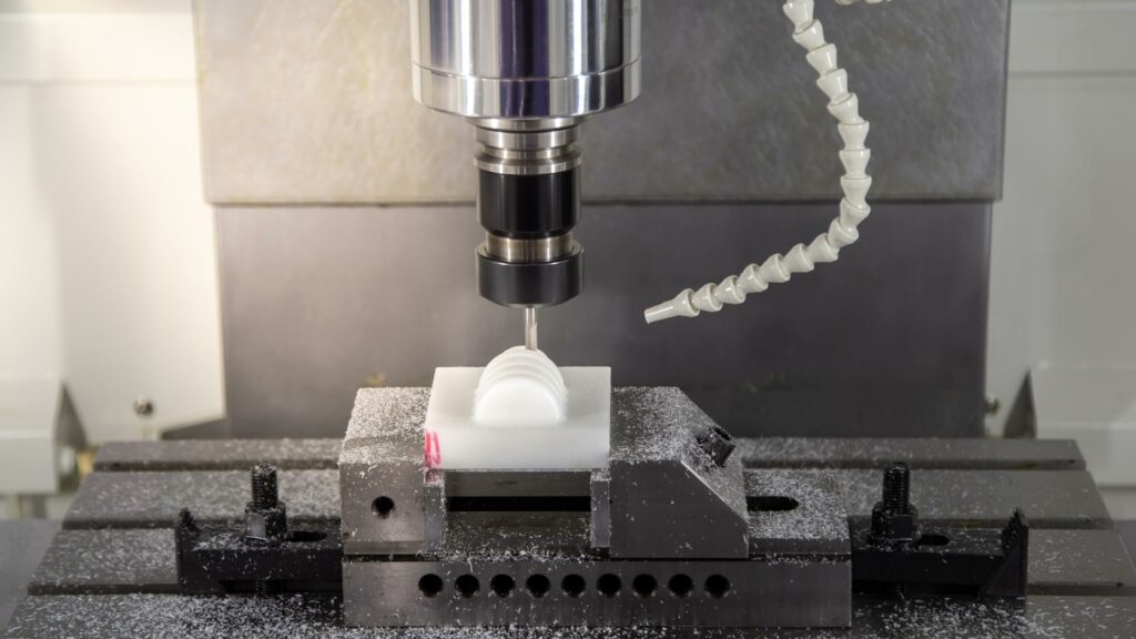 Moderne SKF Kunststofflösungen