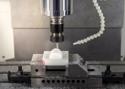 Moderne SKF Kunststofflösungen